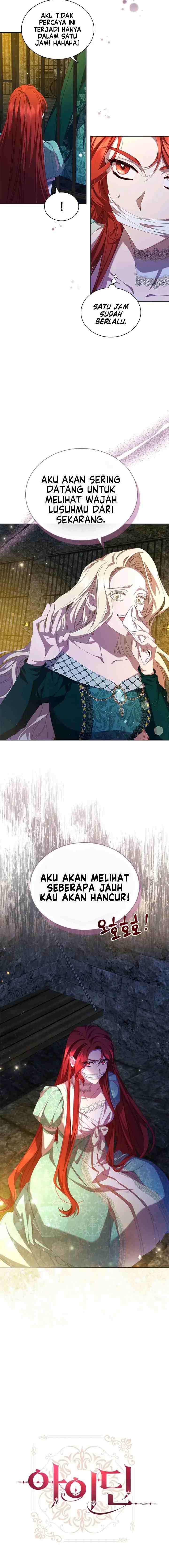 Aideen chapter 74 halaman 11