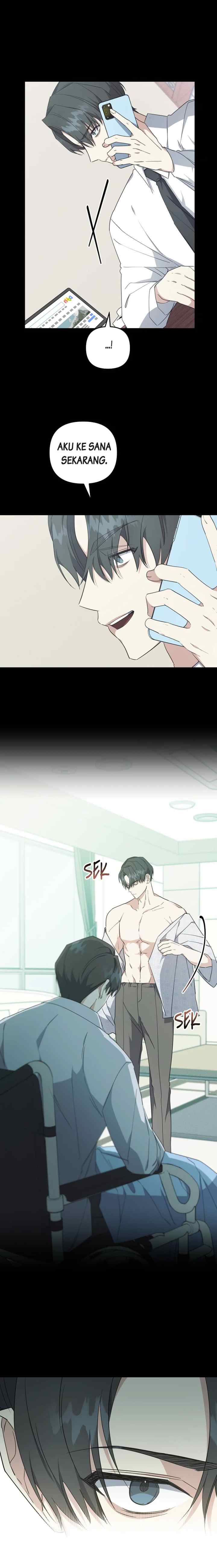 Rooftop Prince chapter 31 halaman 17