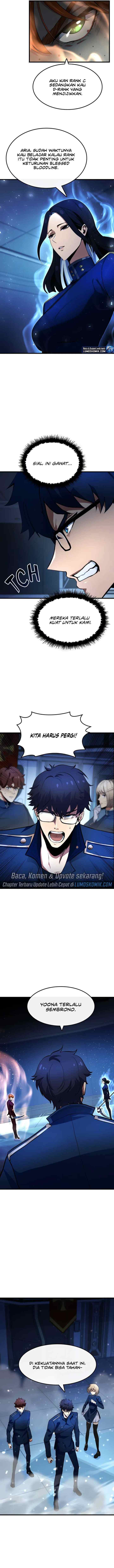 Writers Legacy chapter 7 halaman 14