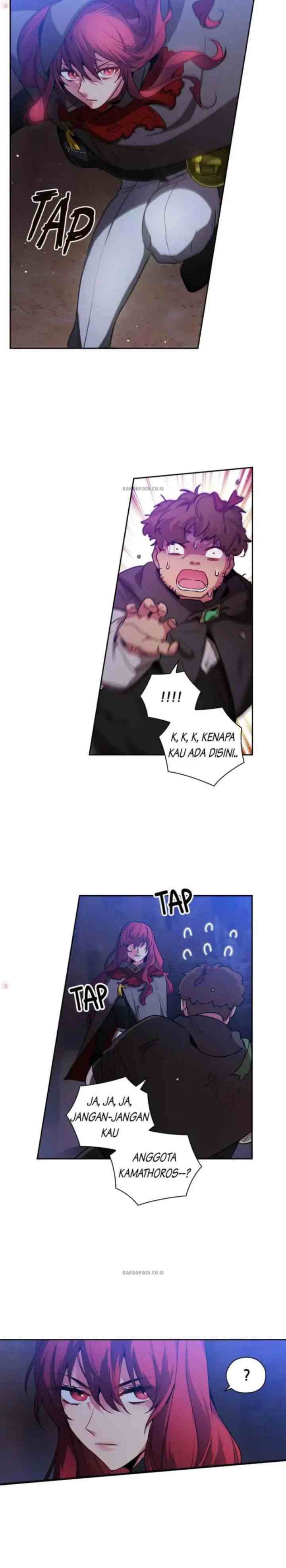 Adonis chapter 76 halaman 15