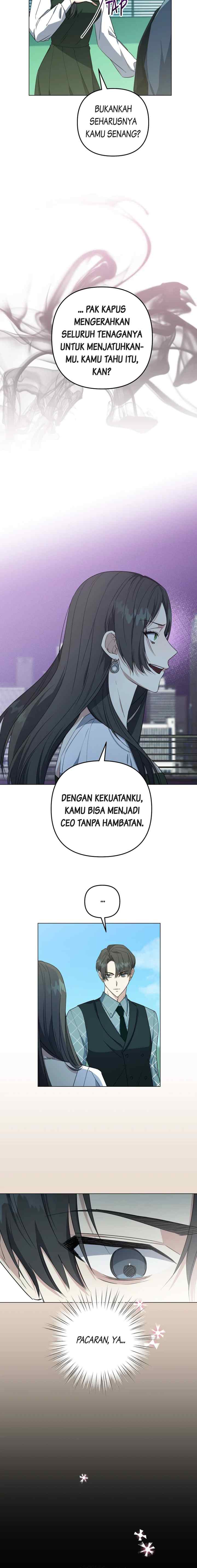 Rooftop Prince chapter 32 halaman 6