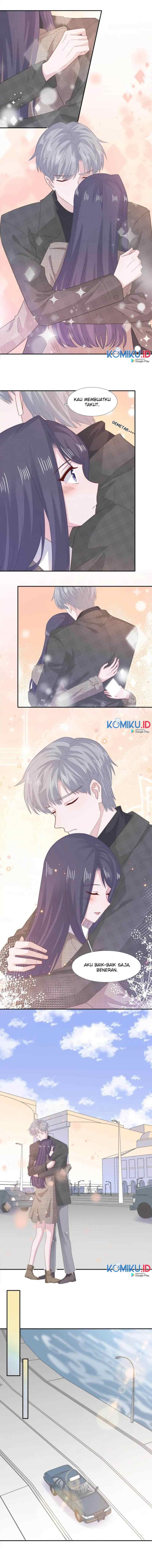 The Glutton Next Door chapter 114 halaman 4
