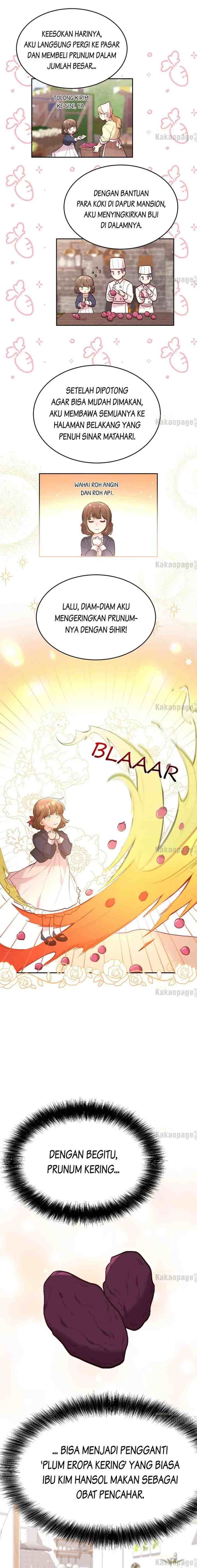 I Was Just an Ordinary Lady chapter 155 halaman 4