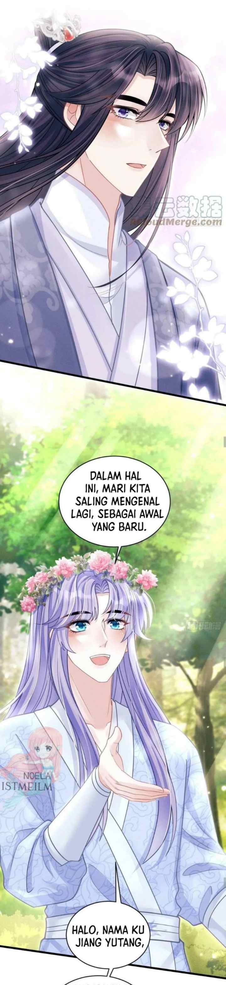 I Suspect the Actor Is Fishing for Me chapter 55 halaman 11