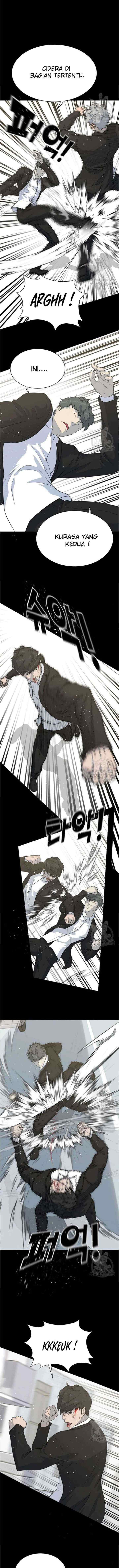 Trigger chapter 80 halaman 12