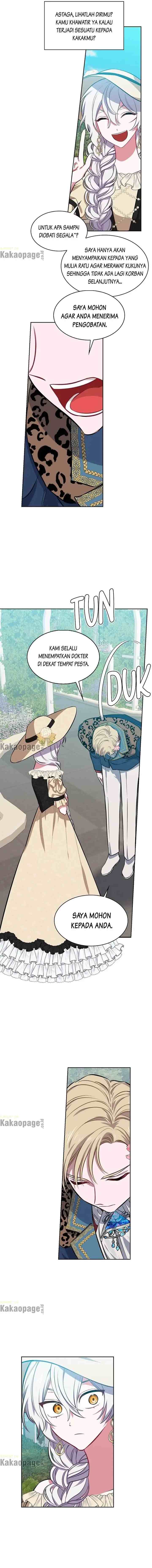Touch My Little Brother and You're Dead chapter 18 halaman 10