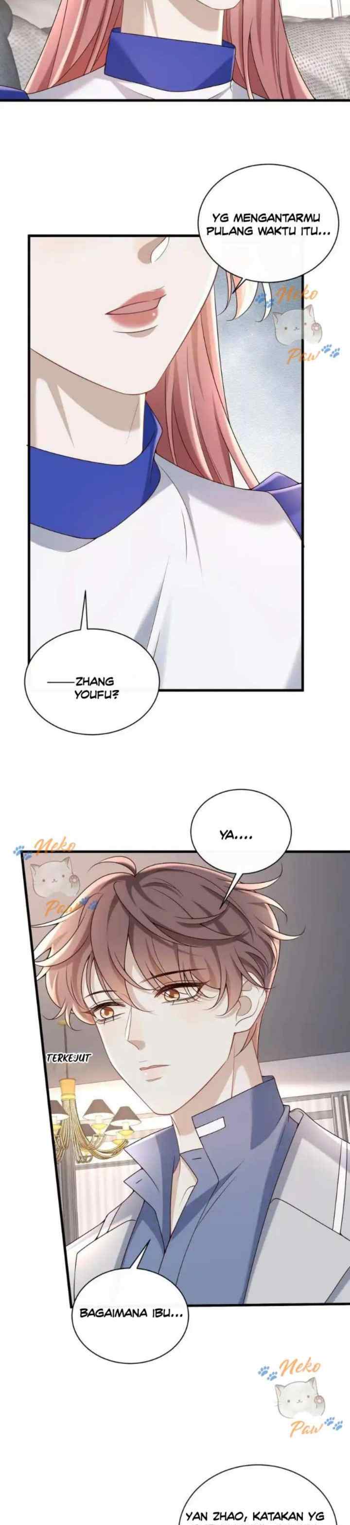 He Came Late At Night chapter 69 halaman 6