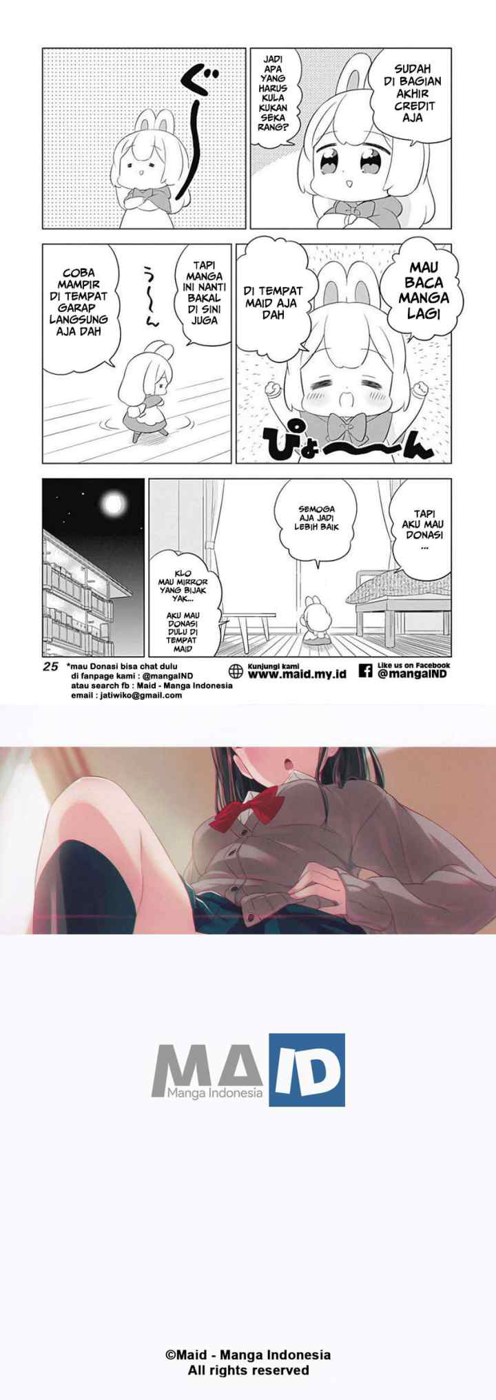 Ore No Ie Ga Maryoku Spot Datta Ken: Sundeiru Dake De Sekai Saikyou chapter 4 halaman 11