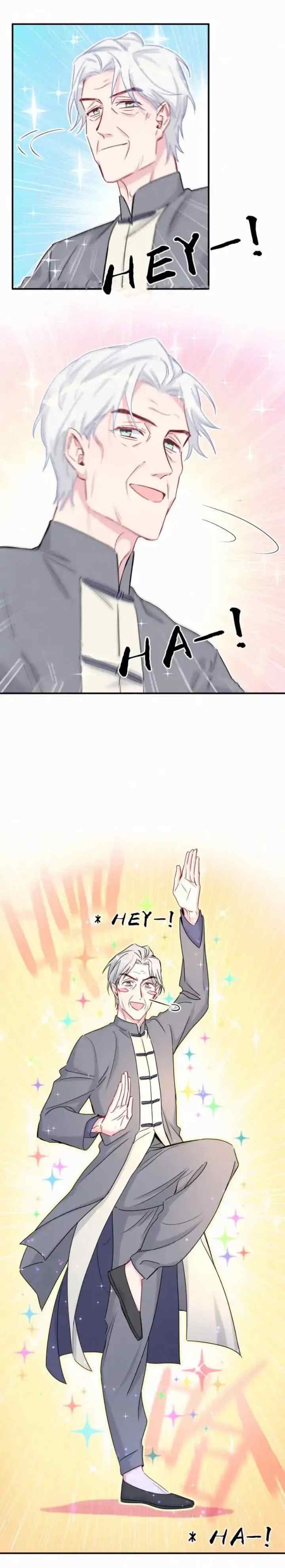 Whose Baby Is It? chapter 21 halaman 4