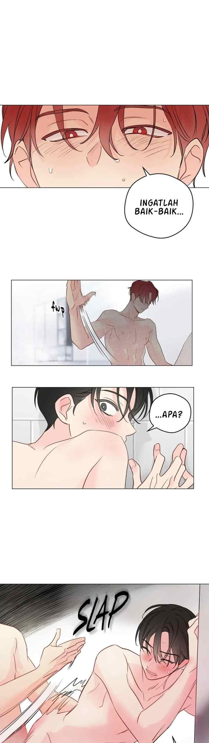 It's Just A Dream... Right?! chapter 53 halaman 10