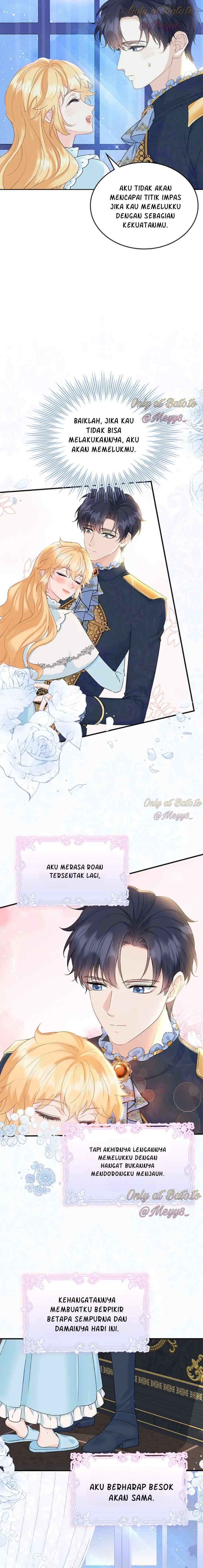 We Live Together chapter 39 halaman 7