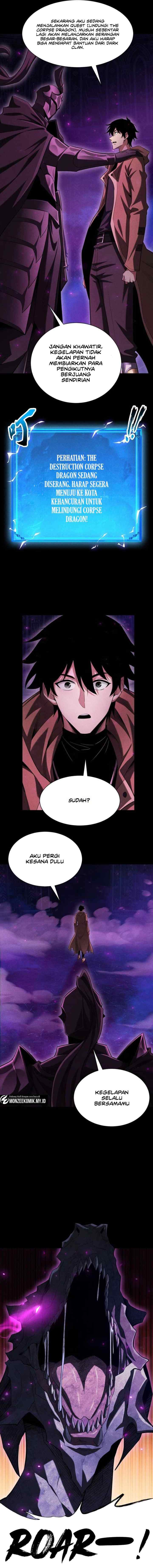 I Awoke as a God After Auto Battling For a Million Years chapter 42 halaman 4