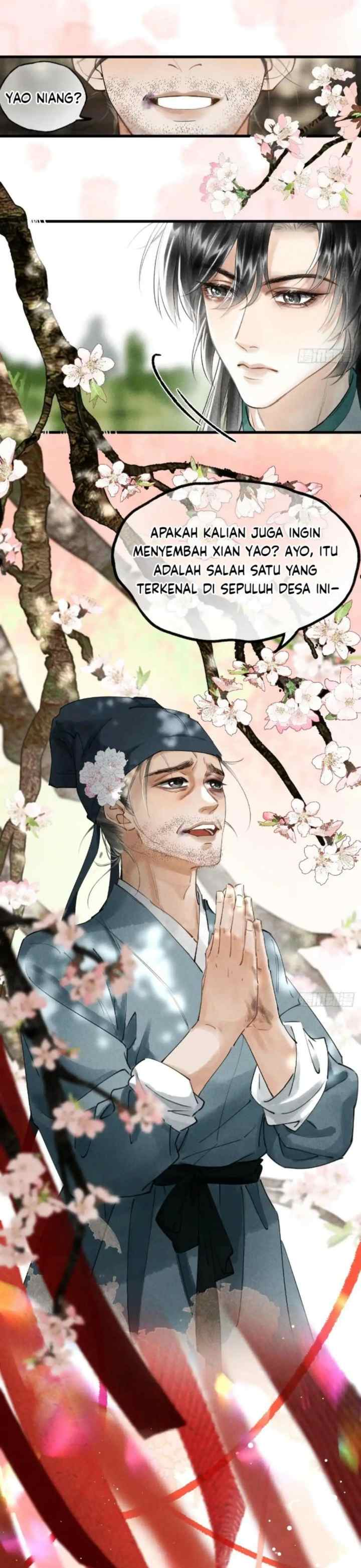 The Mark chapter 2 halaman 15