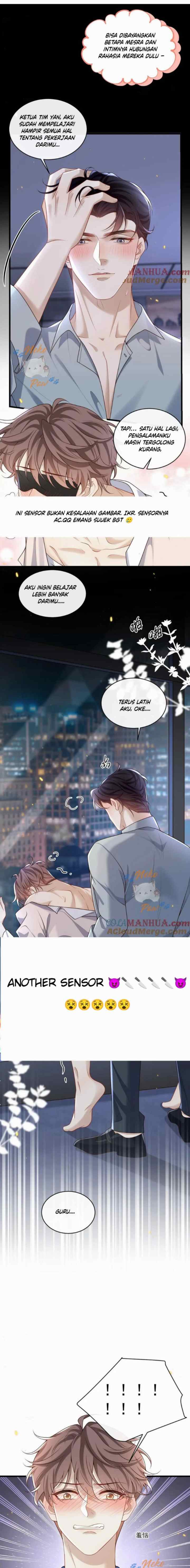 He Came Late At Night chapter 22 halaman 8