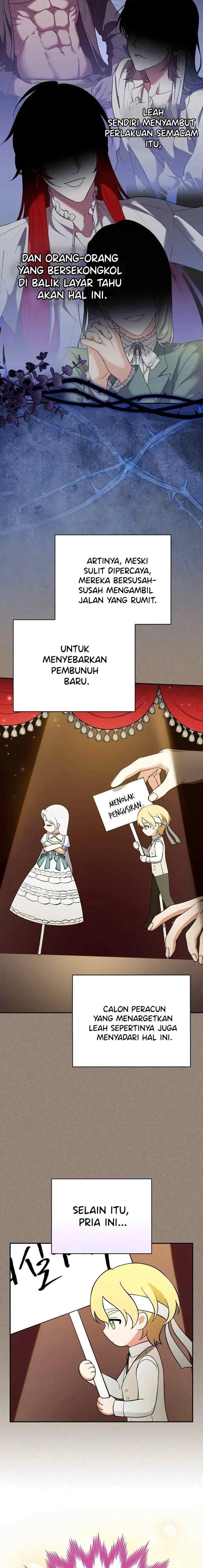 I Became The Tyrant's Dying Wife chapter 10 halaman 6