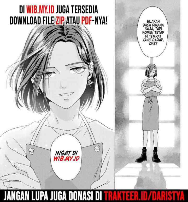 Doryoku Shisugita Sekai Saikyou no Butouka ha Mahou Sekai wo Yoyuu de Ikinuku chapter 22 halaman 17