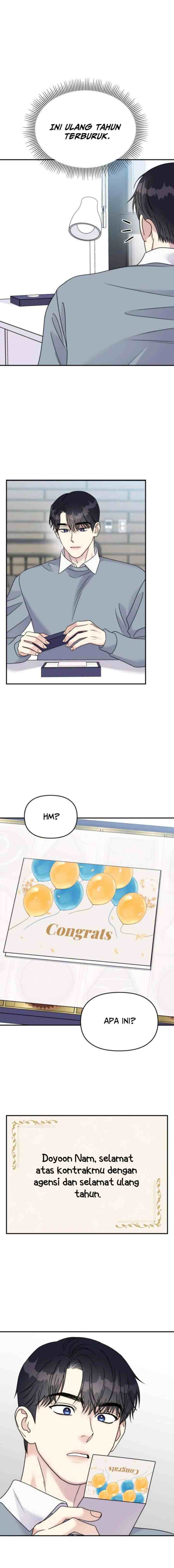Do As I Say! chapter 82 halaman 11