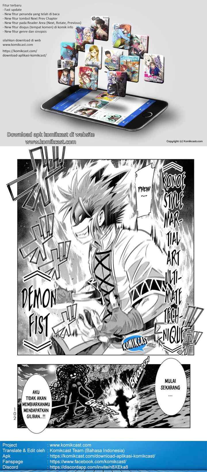 Isekai Shihai no Skill Taker: Zero kara Hajimeru Dorei Harem chapter 29 halaman 7