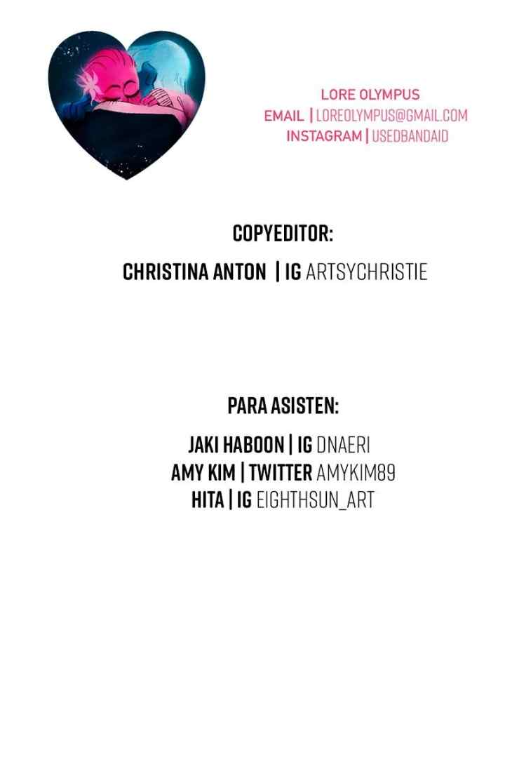 Lore Olympus chapter 150 halaman 18