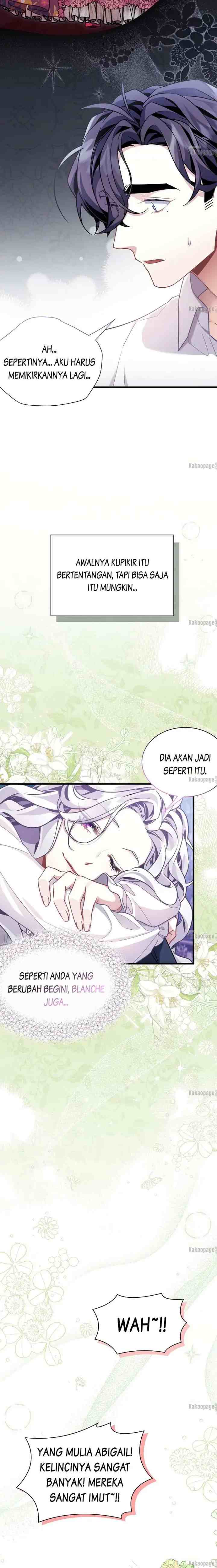 Not Sew Wicked Stepmom chapter 63 halaman 11