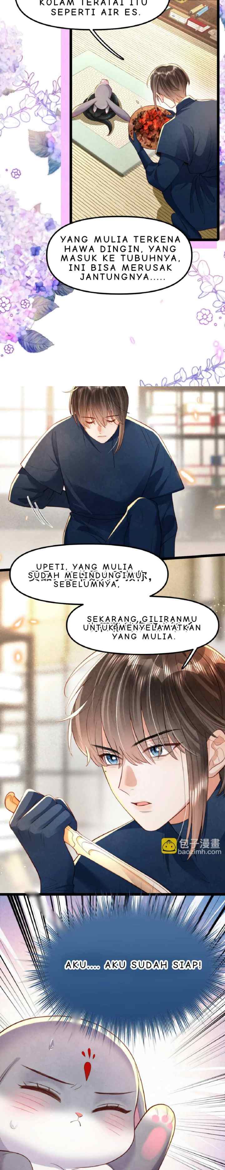 Tribute's Road To Survival chapter 21 halaman 14