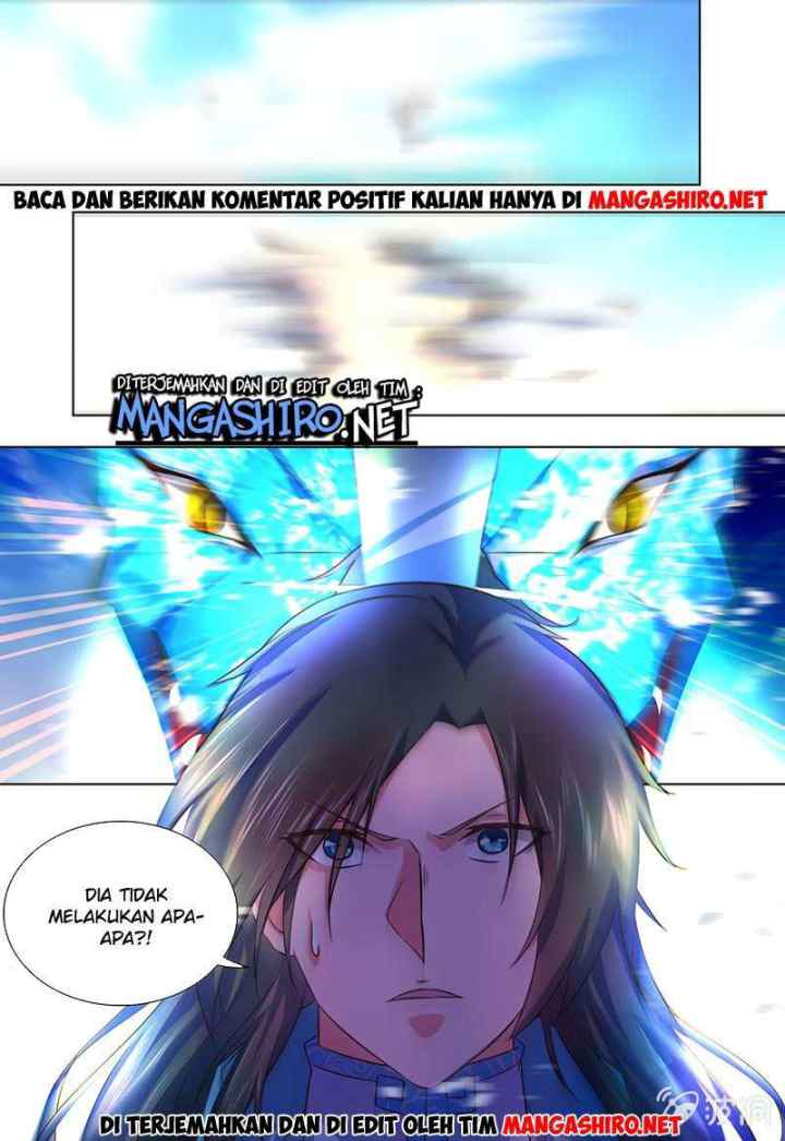 Yong Heng Zhi Zun chapter 168 halaman 17