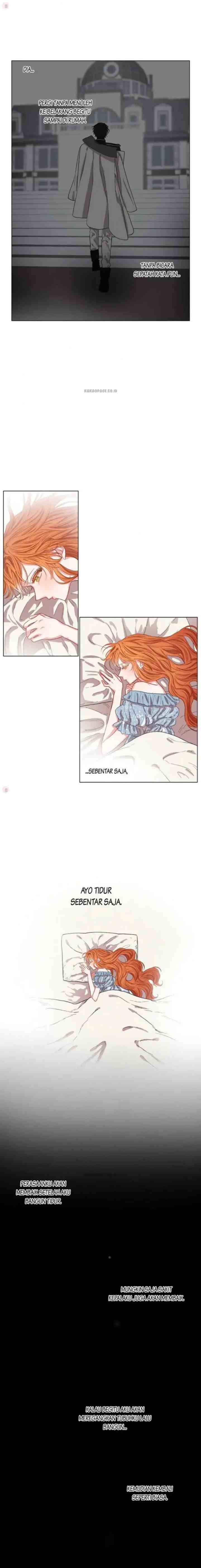 Lucia chapter 17 halaman 11