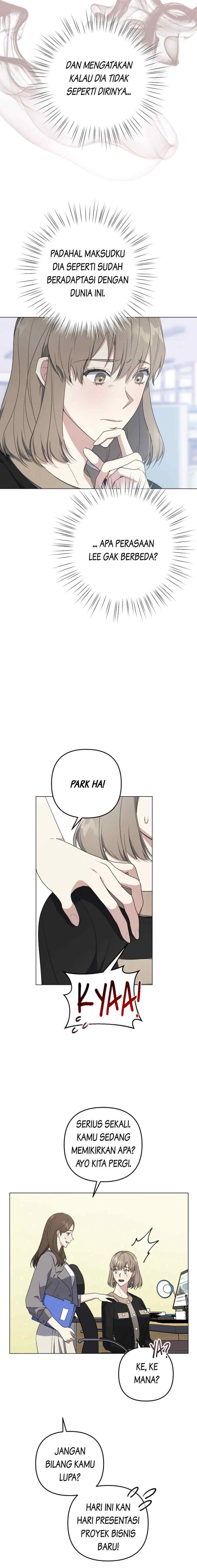 Rooftop Prince chapter 37 halaman 17