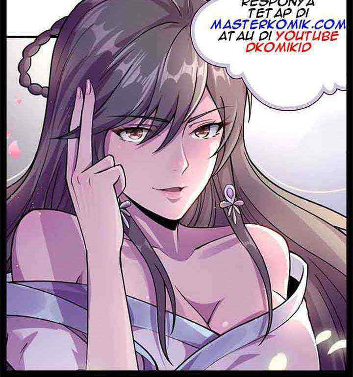 Need For Almighty Master chapter 36 halaman 13
