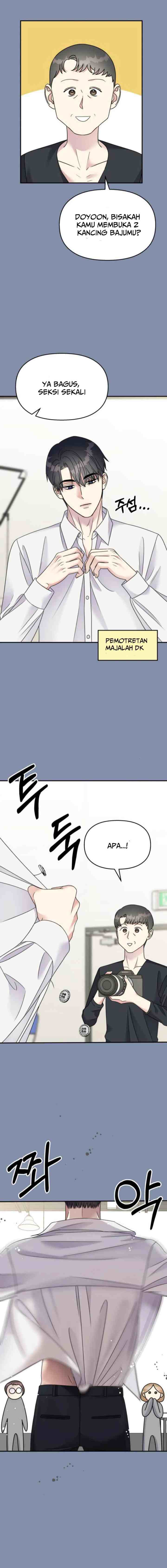 Do As I Say! chapter 101 halaman 12