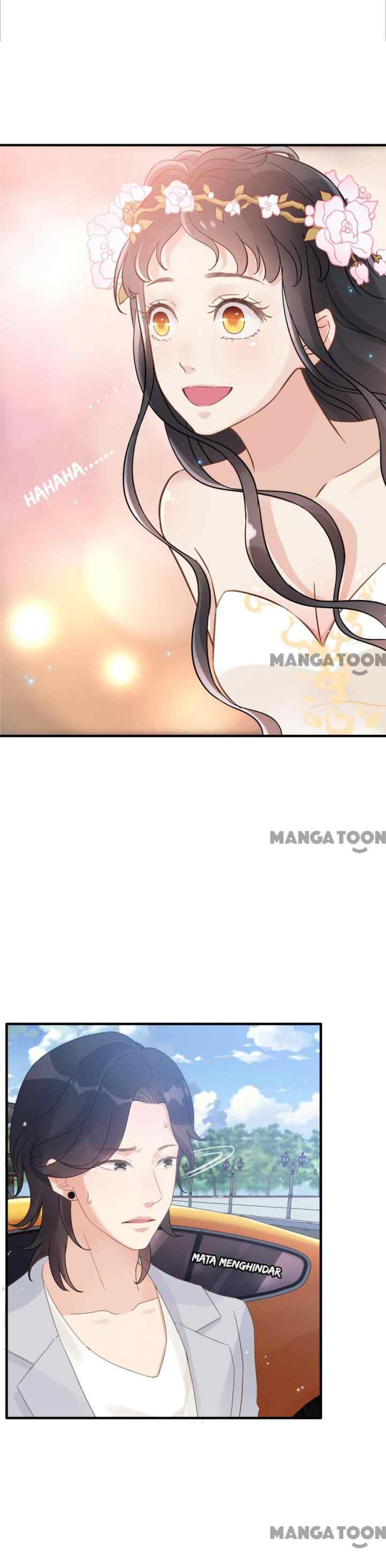 The Boss Shutgun Wedding chapter 16 halaman 5