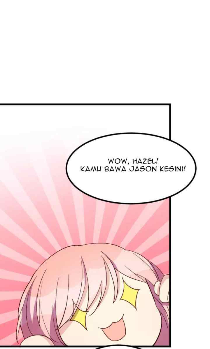 CEO's Sudden Proposal chapter 43 halaman 6