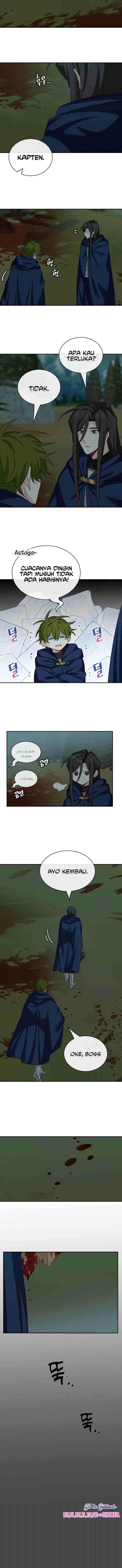 The Male Lead is Mine chapter 22 halaman 7
