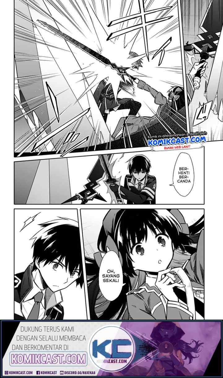 Assassin's Pride chapter 29.2 halaman 8