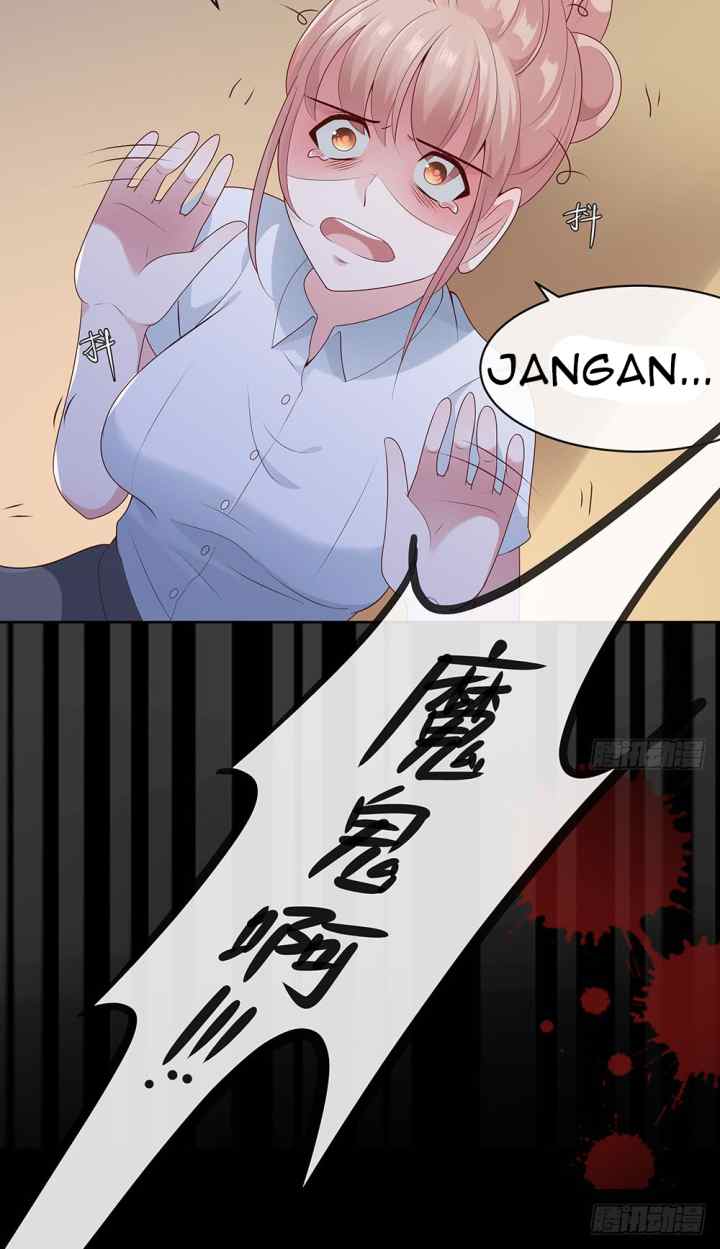 Me! Super Rich! chapter 48 halaman 6