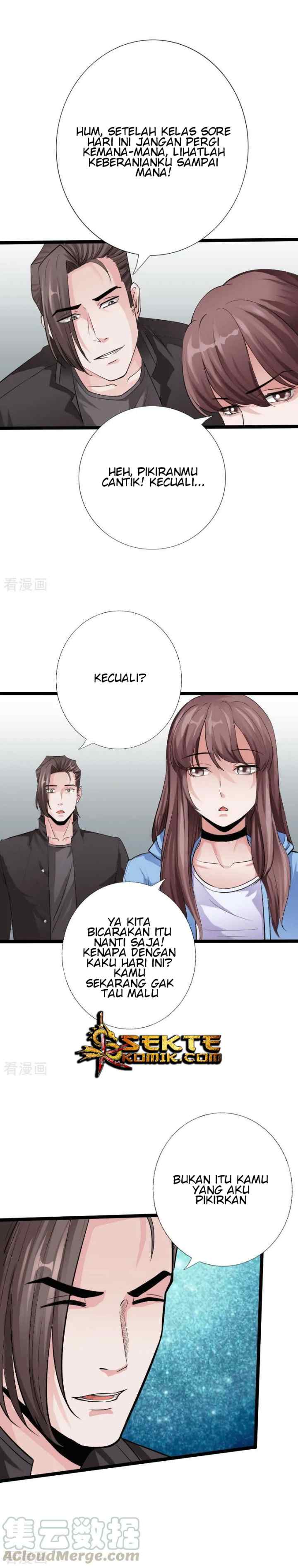 Hopeless chapter 39 halaman 11