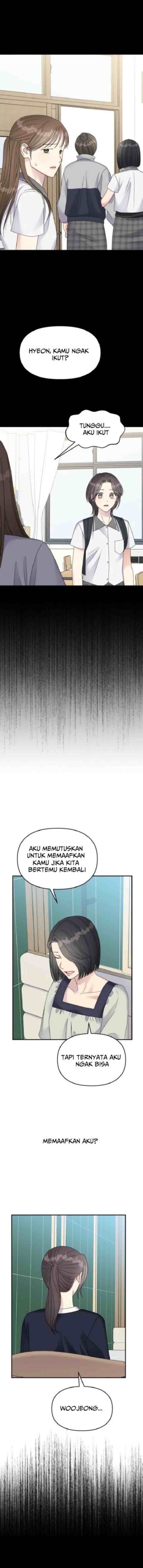 Do As I Say! chapter 109 halaman 18
