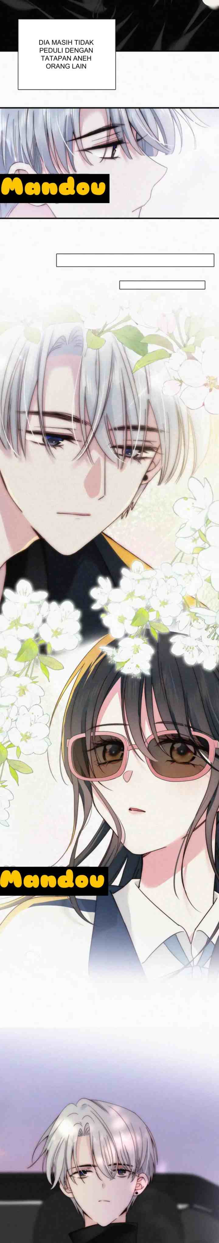 Destined to Love You chapter 17 halaman 10