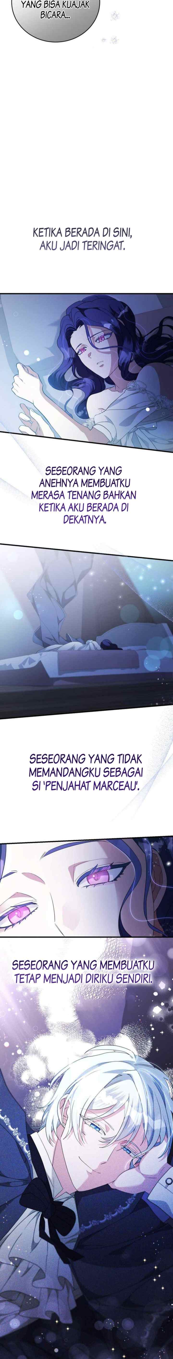 Everything is Tiring chapter 15 halaman 18