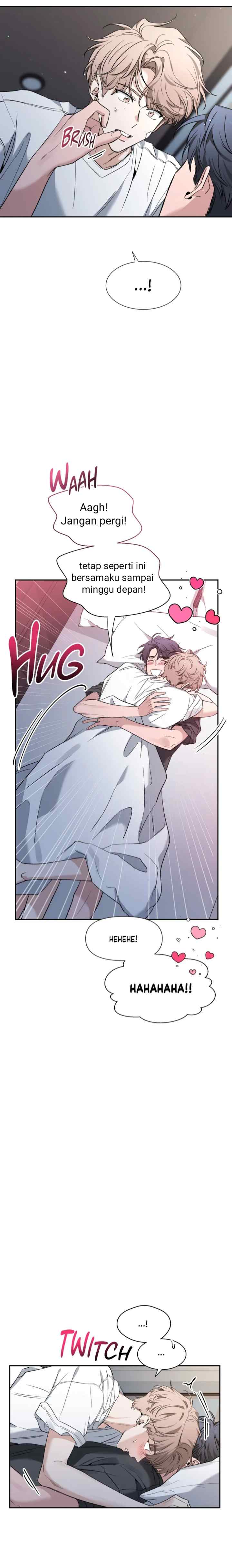 Sketch chapter 84 halaman 8
