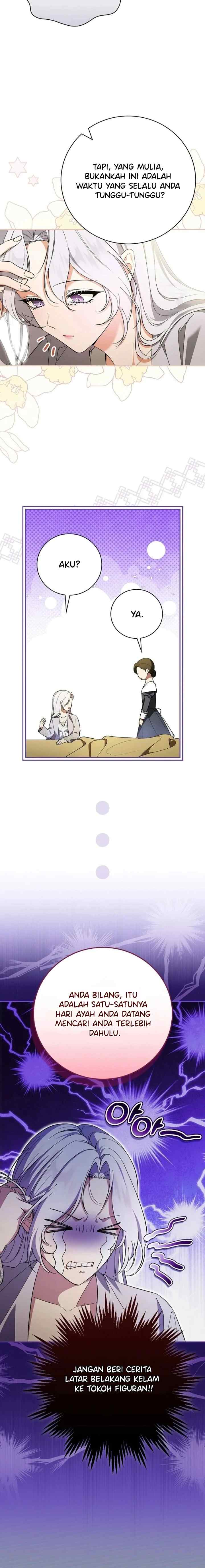 I Became The Tyrant's Dying Wife chapter 5 halaman 9