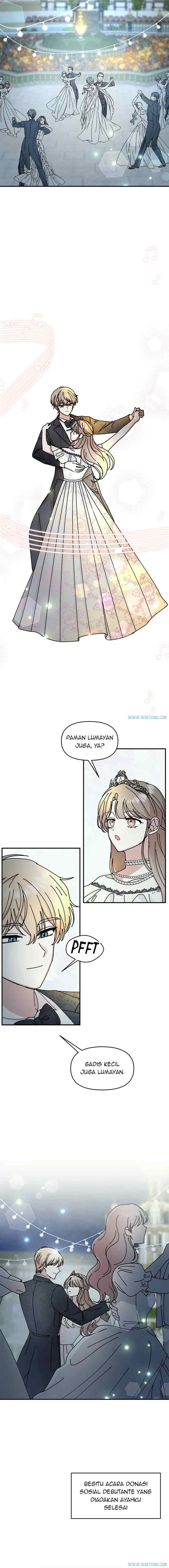 Crazy for You (Haega) chapter 44 halaman 8