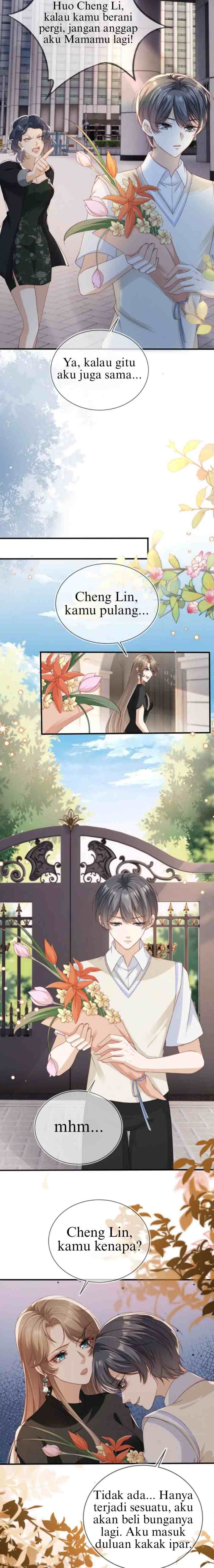 I Married the Disabled Big Shot After My Rebirth chapter 22 halaman 12