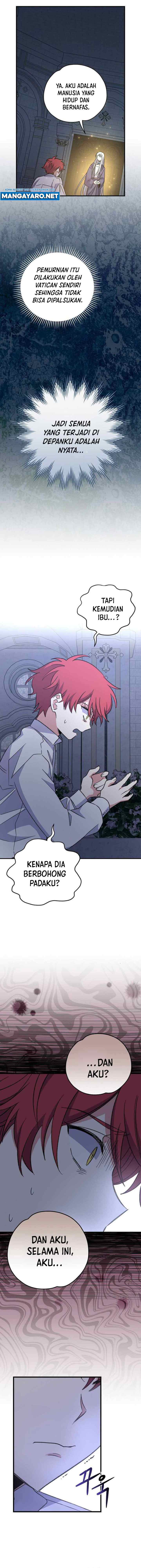 Yigret chapter 61 halaman 12