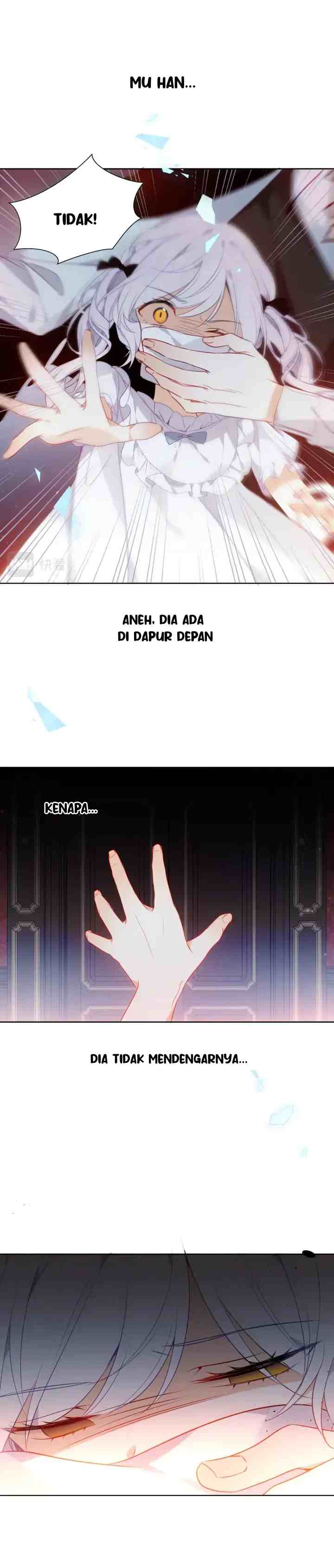The Script Shop of Dreams chapter 7 halaman 13