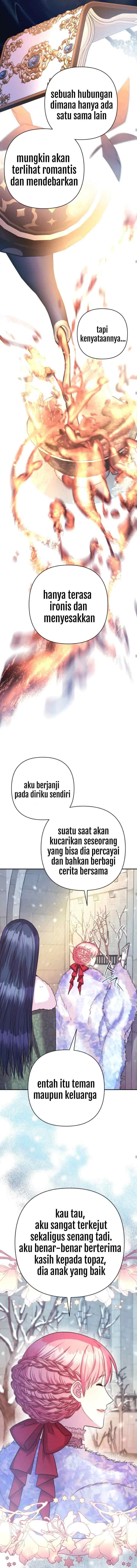 Anyway, It Is A Ropan chapter 38 halaman 8