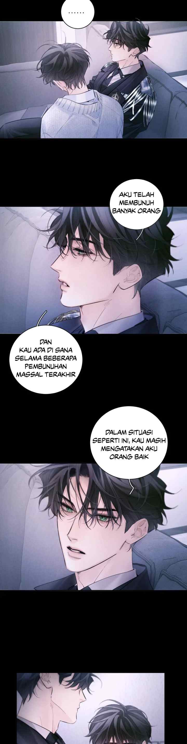 Wrong But Still Right chapter 53 halaman 14