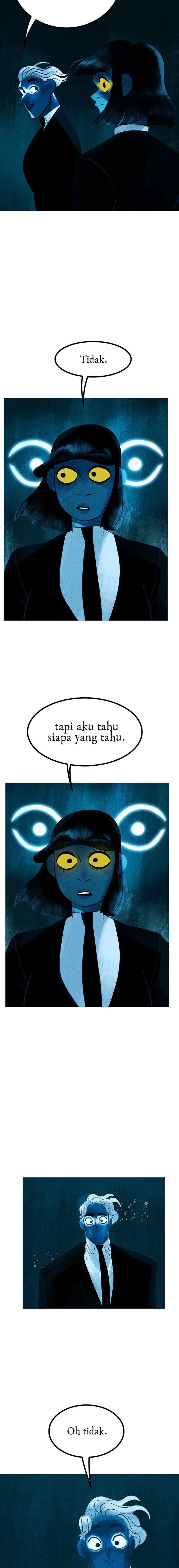 Lore Olympus chapter 215 halaman 16
