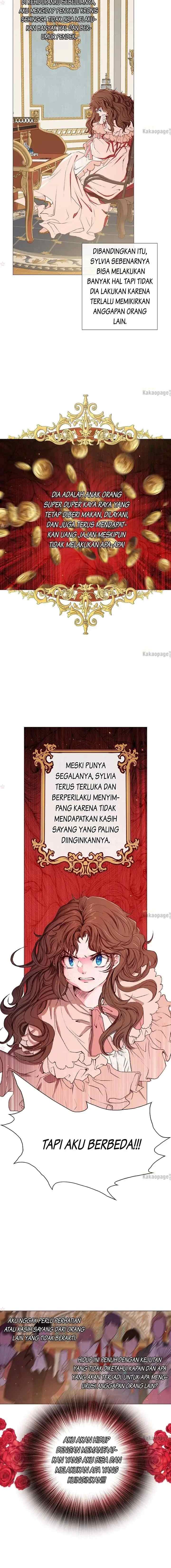 I Woke Up as the Ugly Duckling chapter 3 halaman 11