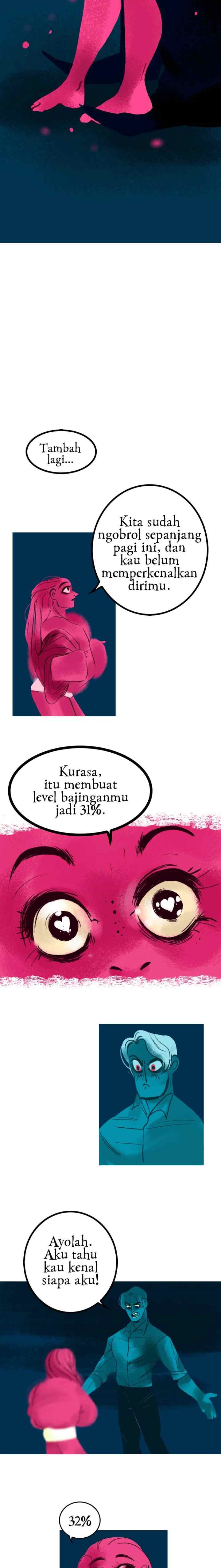 Lore Olympus chapter 8 halaman 12